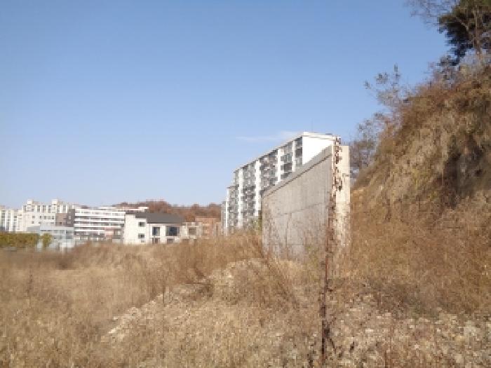 전주시 완산구 중화산동1가 도로 경매 물건 사진
