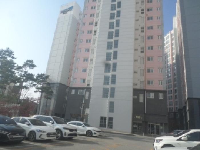 임실군 임실읍 이도리 아파트 경매 물건 사진