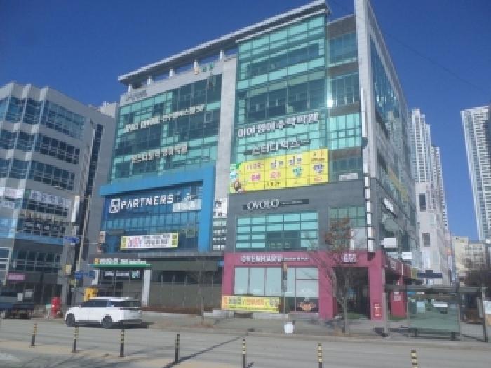 전주시 덕진구 중동 근린시설 경매 물건 사진