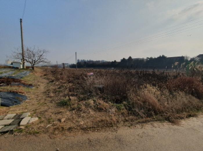 완주군 이서면 은교리 전 경매 물건 사진