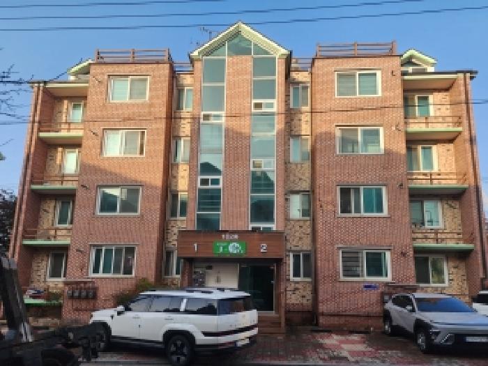 전주시 완산구 효자동3가 다세대 경매 물건 사진