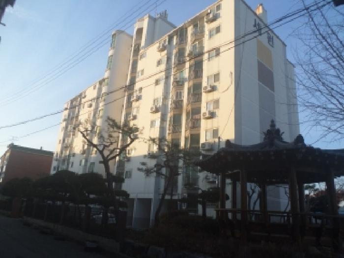 전주시 덕진구 팔복동2가 아파트 경매 물건 사진