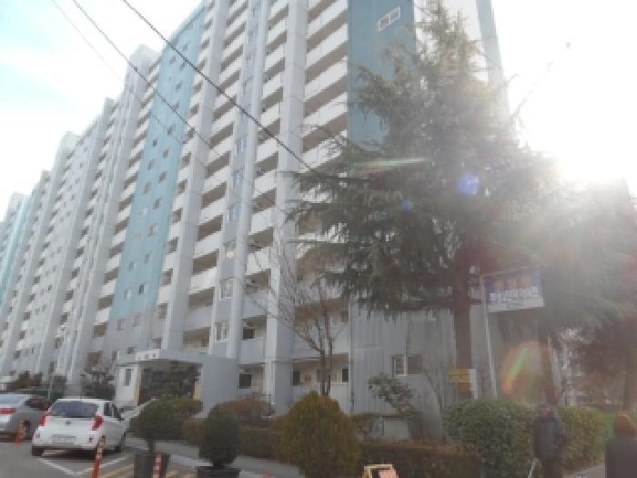 전주시 완산구 평화동1가 아파트 경매 물건 사진