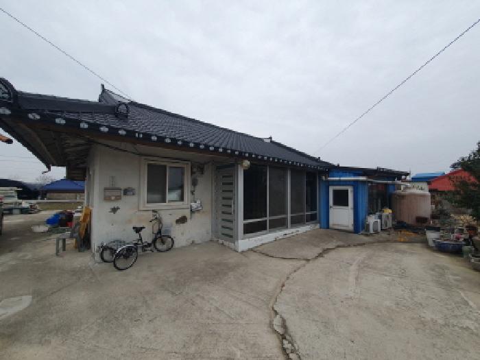 김제시 성덕면 남포리 단독주택 경매 물건 사진