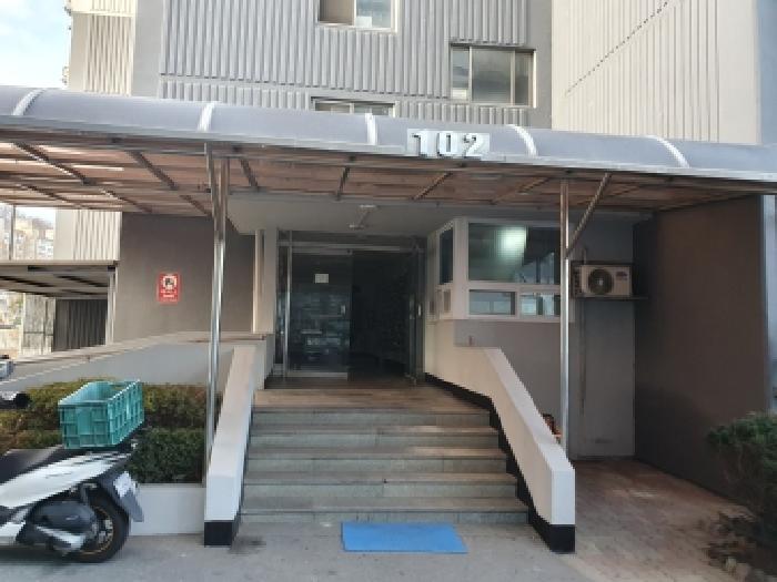 전주시 덕진구 산정동 아파트 경매 물건 사진