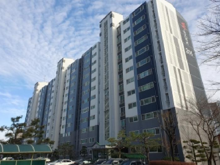 전주시 덕진구 호성동1가 아파트 경매 물건 사진