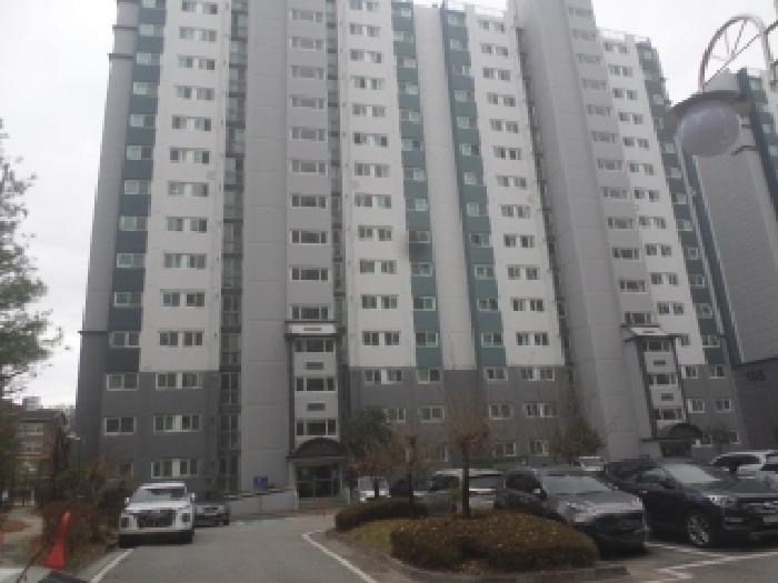 완주군 봉동읍 둔산리 아파트 경매 물건 사진