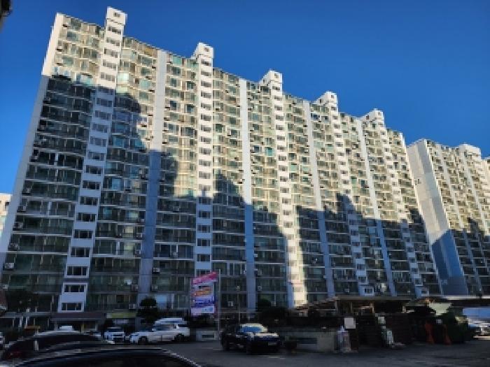 전주시 덕진구 송천동1가 아파트 경매 물건 사진