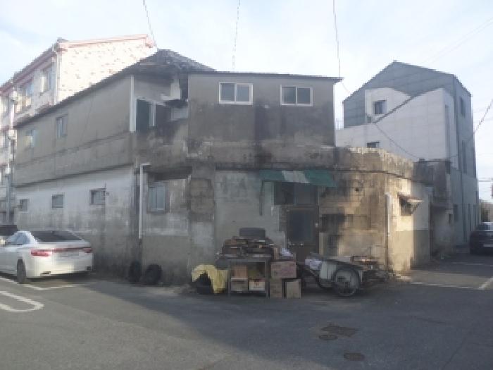 전주시 덕진구 덕진동1가 단독주택다가구 경매 물건 사진