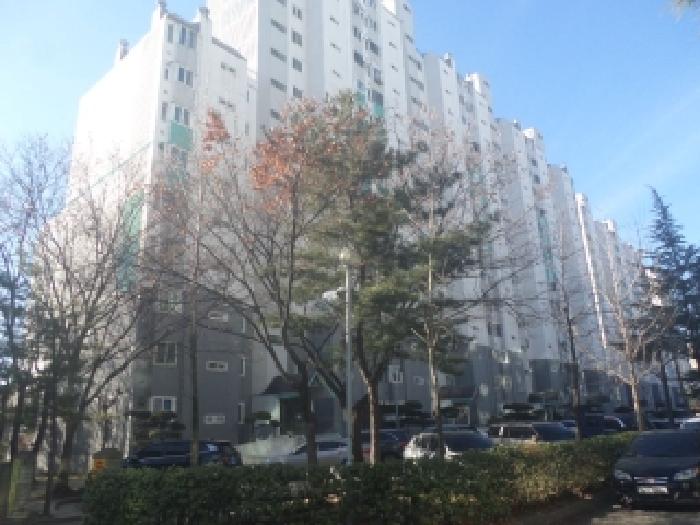 전주시 완산구 중화산동2가 아파트 경매 물건 사진