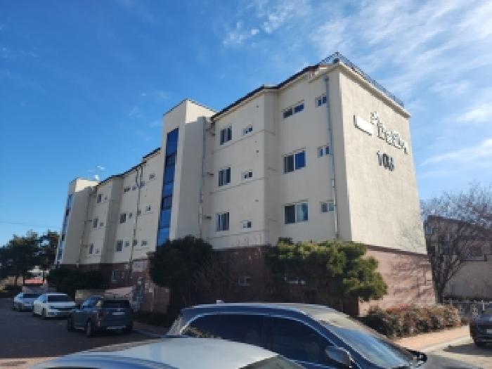 전주시 완산구 중인동 아파트 경매 물건 사진