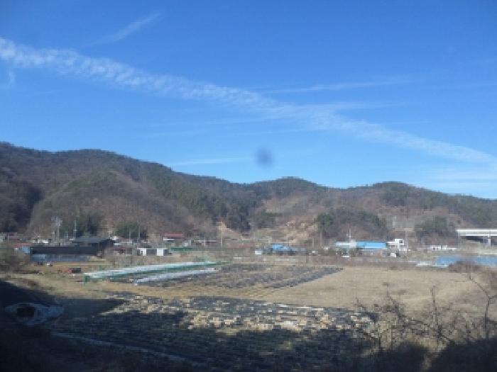 완주군 구이면 광곡리 대지,임야,전답 경매 물건 사진