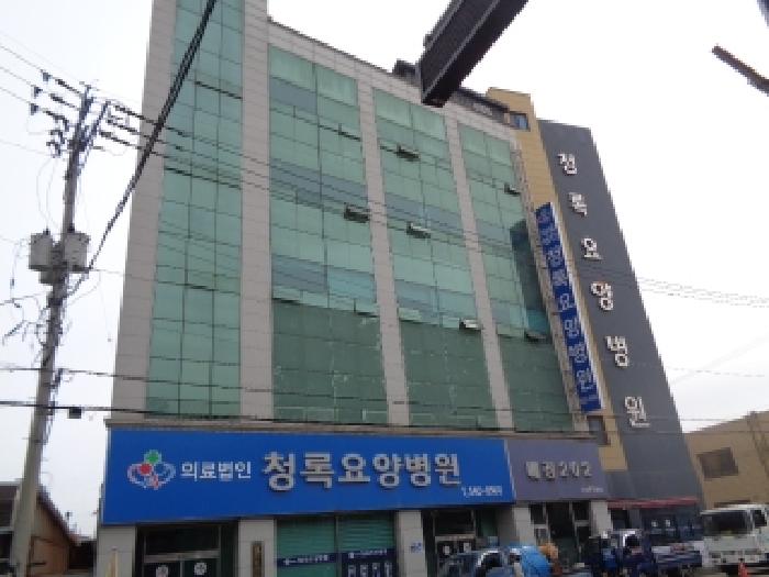 김제시 요촌동 274-6 의료시설 경매 물건 사진
