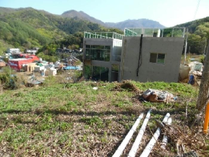 무주군 설천면 심곡리 도로 경매 물건 사진
