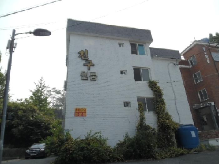 전주시 완산구 효자동3가 단독주택 경매 물건 사진