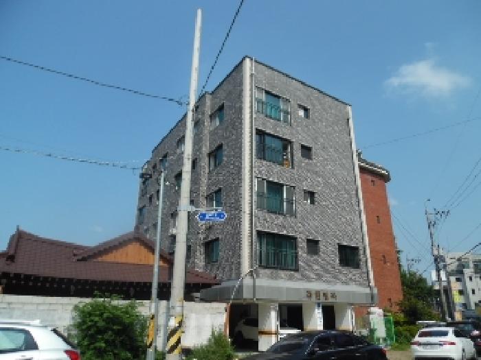 전주시 완산구 경원동3가 오피스텔 경매 물건 사진