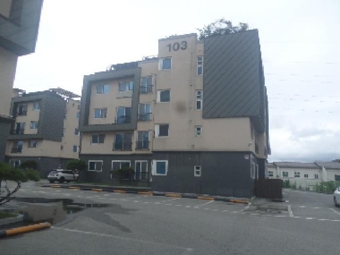 전주시 완산구 중인동 연립주택 경매 물건 사진