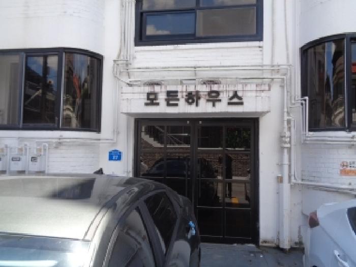 전주시 완산구 삼천동1가 다가구주택 경매 물건 사진