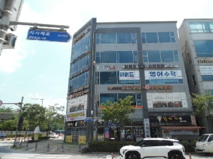 완주군 이서면 용서리 근린생활시설 경매 물건 사진