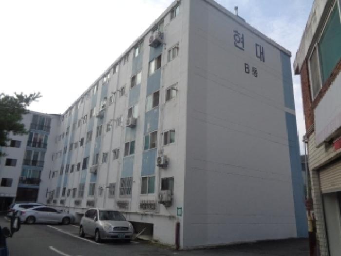 전주시 덕진구 송천동1가 아파트 경매 물건 사진