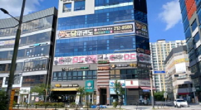 전주시 덕진구 만성동 근린생활시설 경매 물건 사진
