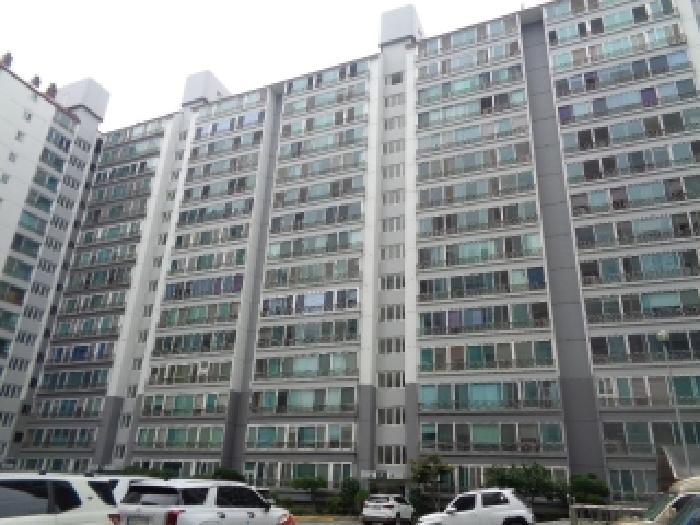 전주시 완산구 중화산동2가 아파트 경매 물건 사진
