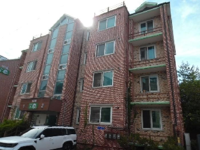 전주시 완산구 효자동3가 다세대주택 경매 물건 사진
