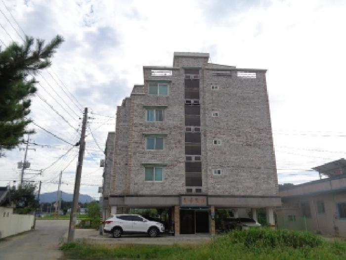 완주군 용진읍 상운리 다세대 경매 물건 사진