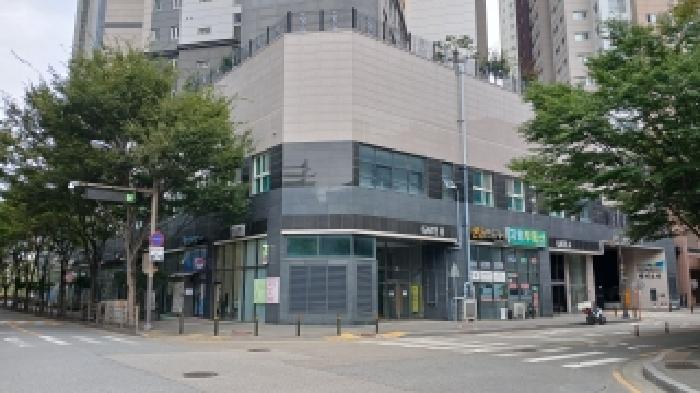전주시 완산구 효자동3가 근린시설 경매 물건 사진