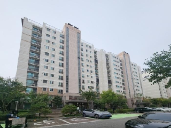 전주시 덕진구 송천동1가 아파트 경매 물건 사진