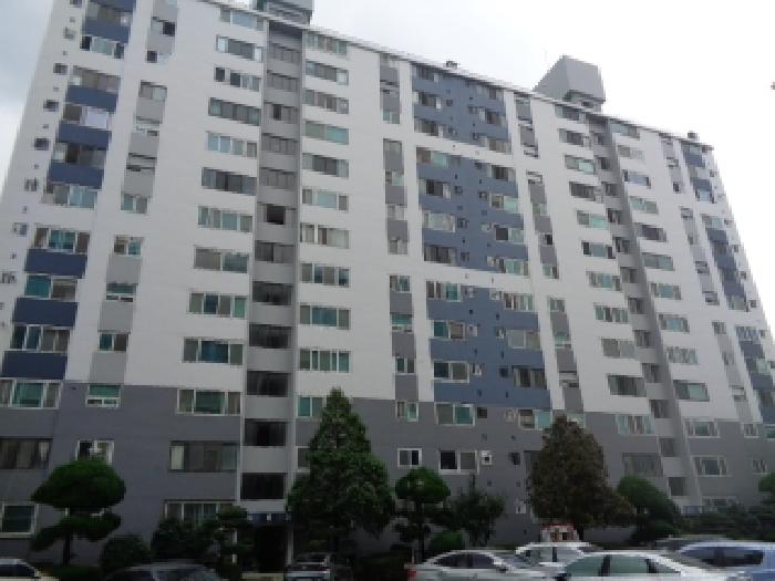 전주시 완산구 삼천동1가 아파트 경매 물건 사진