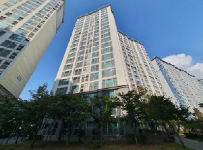 김제시 검산동 1080-1 아파트 경매 물건 사진