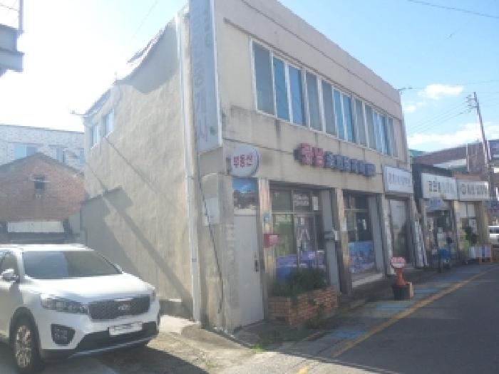 전주시 완산구 전동3가 대지 경매 물건 사진
