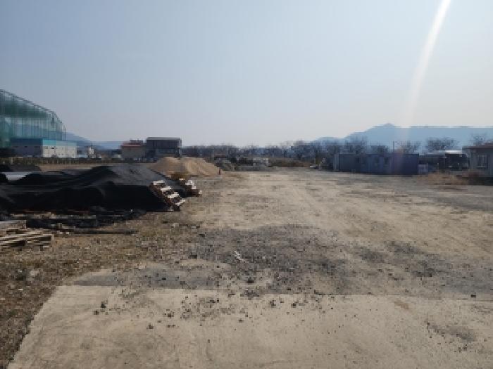 전주시 완산구 평화동3가 대지 경매 물건 사진