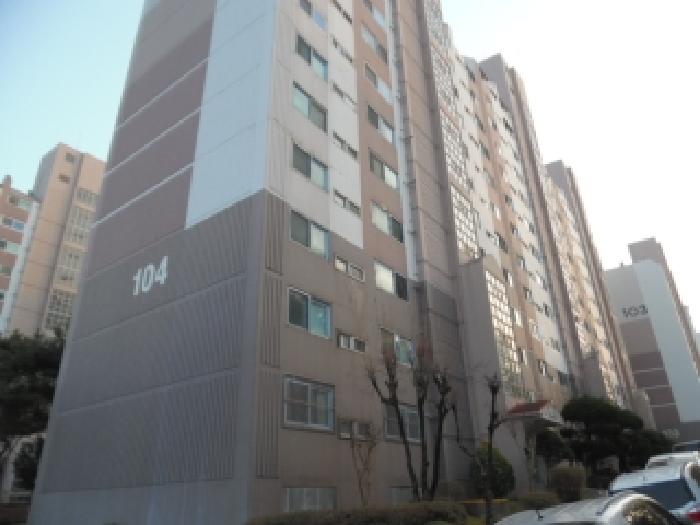 전주시 완산구 삼천동1가 아파트 경매 물건 사진