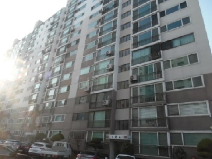 전주시 덕진구 호성동1가 아파트 경매 물건 사진