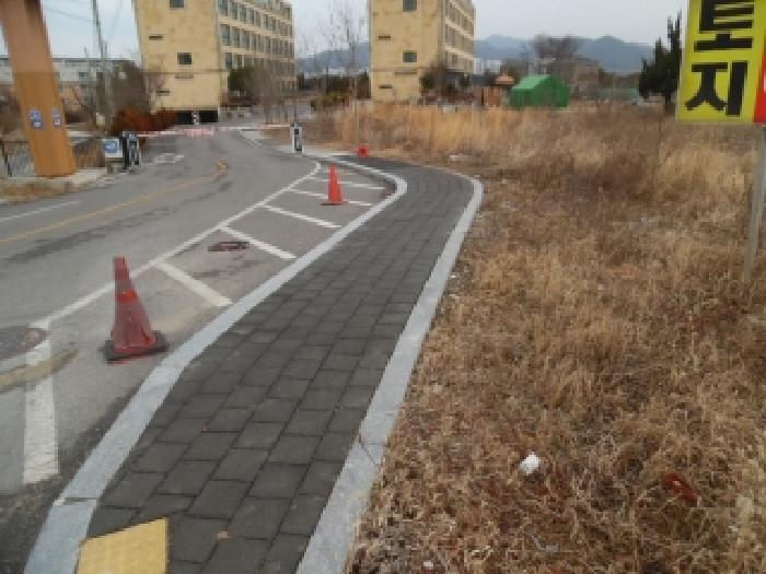 전주시 완산구 삼천동2가 대지,임야,전답 경매 물건 사진