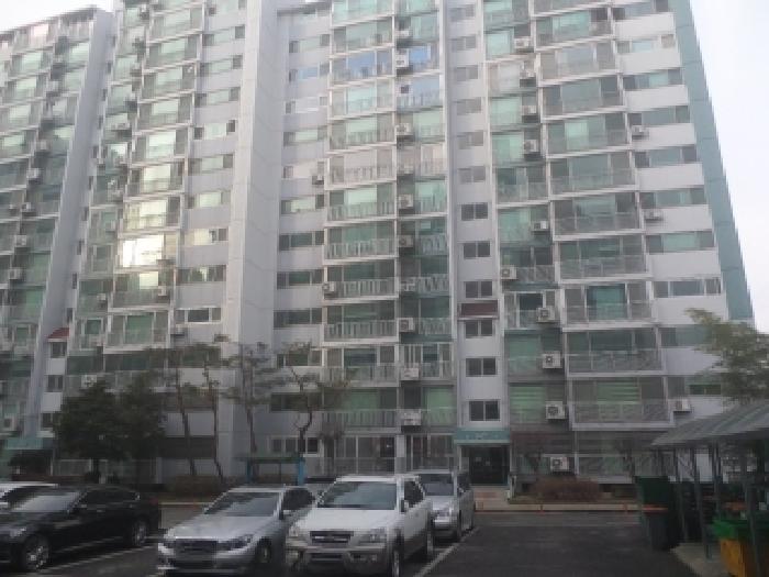 전주시 덕진구 송천동2가 아파트 경매 물건 사진