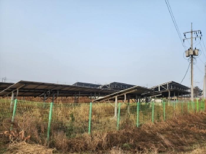 김제시 금산면 성계리 답 경매 물건 사진