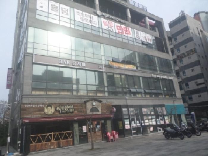 전주시 완산구 효자동3가 상가,오피스텔,근린시설 경매 물건 사진