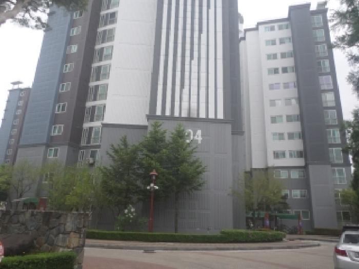 전주시 덕진구 장동 아파트 경매 물건 사진