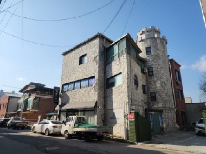 전주시 완산구 평화동2가 상가,오피스텔,근린시설 경매 물건 사진