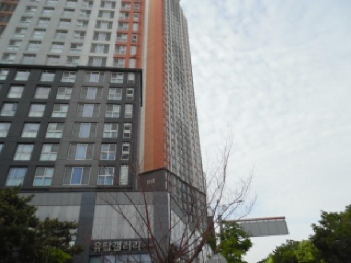전주시 완산구 효자동3가 상가,오피스텔,근린시설 경매 물건 사진