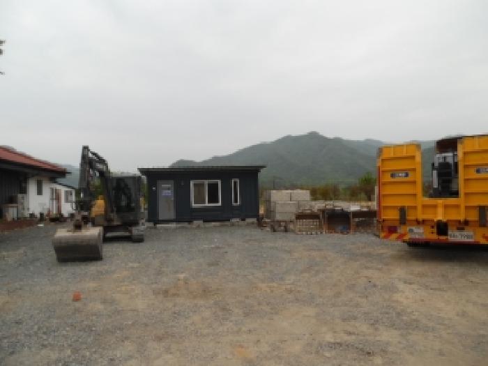 완주군 경천면 용복리 전 경매 물건 사진