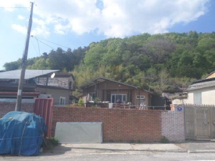 임실군 관촌면 병암리 대지,임야,전답 경매 물건 사진