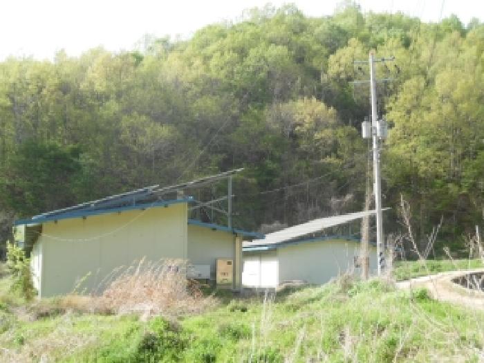 완주군 화산면 와룡리 창고시설 경매 물건 사진