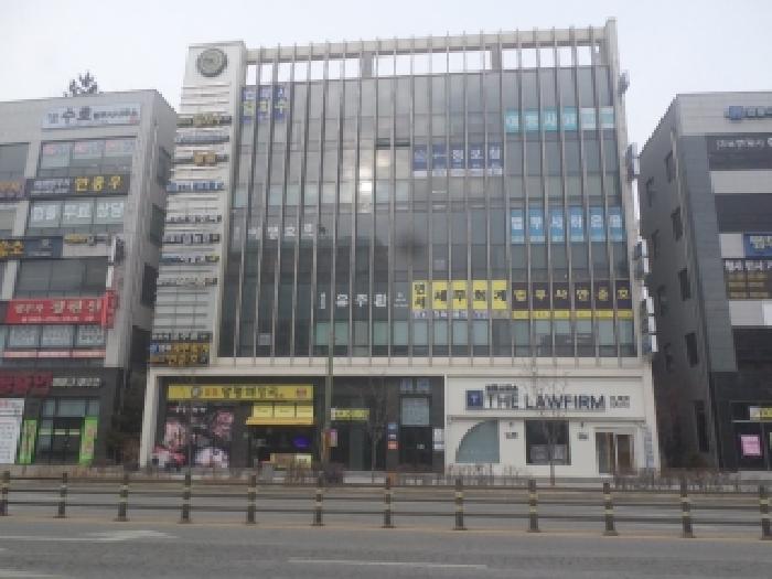 전주시 덕진구 만성동 상가,오피스텔,근린시설 경매 물건 사진