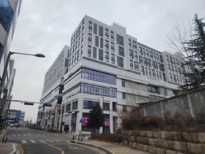 전주시 덕진구 송천동2가 오피스텔 경매 물건 사진