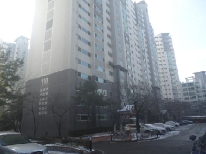 전주시 덕진구 인후동1가 아파트 경매 물건 사진