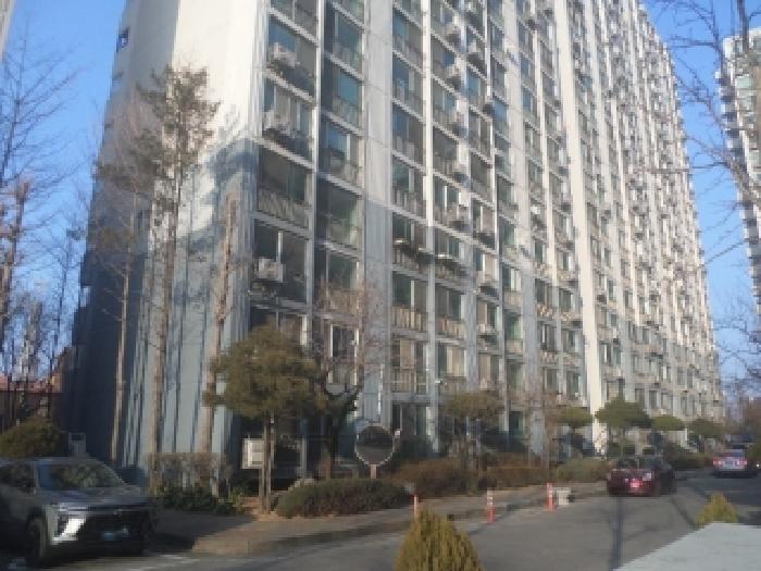 전주시 덕진구 진북동 아파트 경매 물건 사진